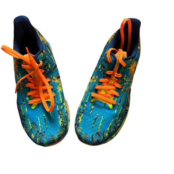 ASICS Gel Noosa Tri 14 Men's Road Running Shoe. - Picture 7 of 10